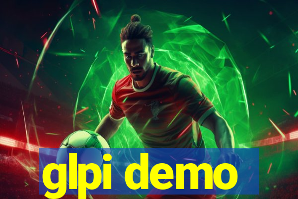 glpi demo